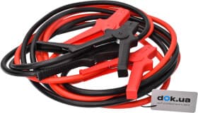 Дроти прикурювання Poputchik 30655-IS