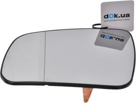 Скло зовнішнього дзеркала