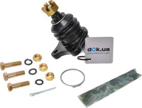 Шаровая опора