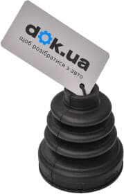 Пильовик гранати