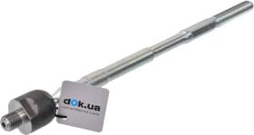 Кермова тяга