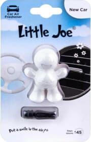 Ароматизатор Little Joe Face New Car