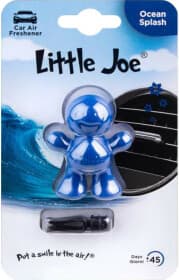 Ароматизатор Little Joe Face Ocean Splash