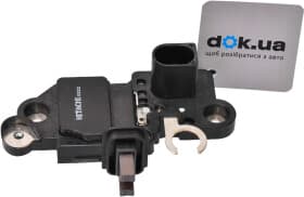 Регулятор генератора