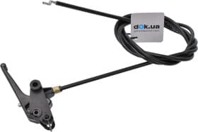 Тросик замка капота Maurice Lecoy S028