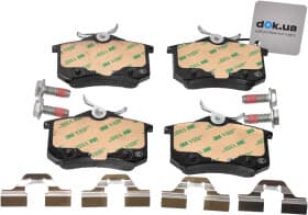 Тормозные колодки