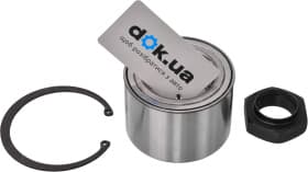 Подшипник ступицы колеса