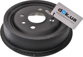 Гальмівний барабан