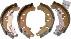 Гальмівні колодки Гальмівні колодки