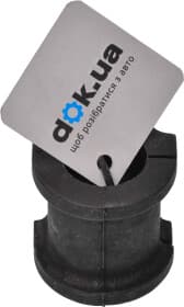 Втулка стабилизатора Втулка стабилизатора