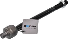 Кермова тяга