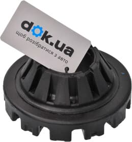 Тарелка пружины