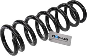 Пружина подвески Пружина подвески