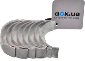 Шатунный вкладыш