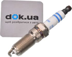 Свеча зажигания