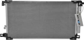 Радіатор кондиціонера