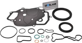 Комплект прокладок блока двигателя