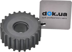 Шестерня коленчатого вала