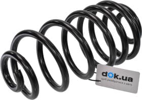 Пружина підвіски