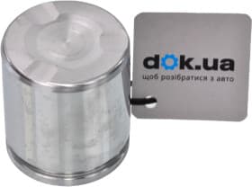 Поршень тормозного суппорта Поршень тормозного суппорта