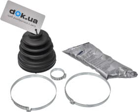 Пильовик гранати