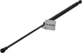 Газовый упор багажника