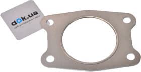 Прокладка приемной трубы