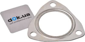 Прокладка приемной трубы Прокладка приемной трубы