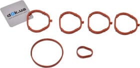 Комплект прокладок впускного колектора Комплект прокладок впускного колектора