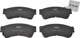 Тормозные колодки Тормозные колодки