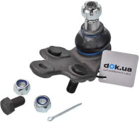 Шаровая опора