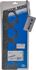 Прокладка впускного коллектора