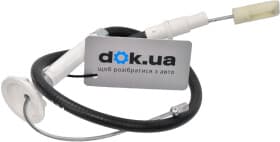 Трос сцепления