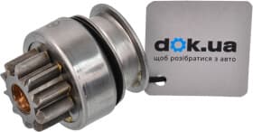 Бендикс стартера