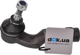 Наконечник кермової тяги