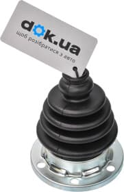 Пыльник ШРУСа