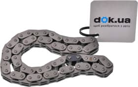 Цепь привода маслонасоса Febi 40460