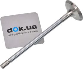 Випускний клапан