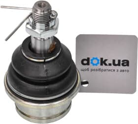 Шарова опора