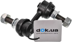 Стойка стабилизатора