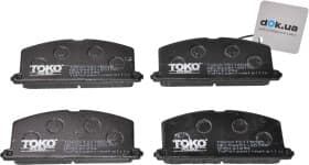 Тормозные колодки