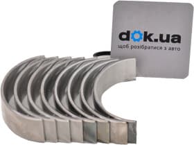 Шатунный вкладыш