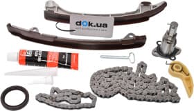 Комплект ланцюга ГРМ