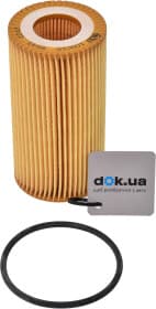 Масляный фильтр