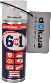 Мастило Arexons 6 in1