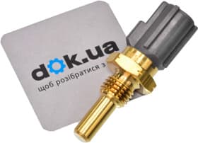 Датчик температуры охлаждающей жидкости Toyota / Lexus / Daihatsu 8942235010
