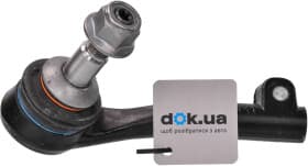 Наконечник рулевой тяги