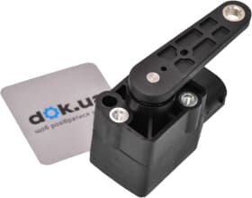 Датчик угла наклона фар Herth+Buss 70699170