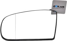 Скло зовнішнього дзеркала