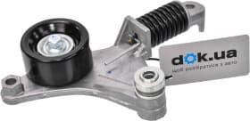 Натяжной ролик поликлинового ремня